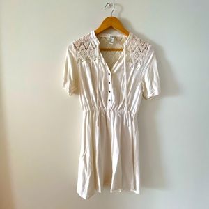 Forever 21 Sundress ☀️